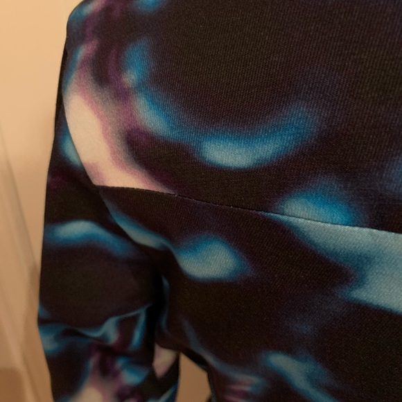 ERDEM Designer Dress - Picture 3 of 7